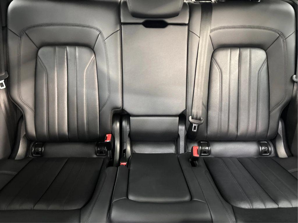 used 2020 Audi Q5 car, priced at $23,499