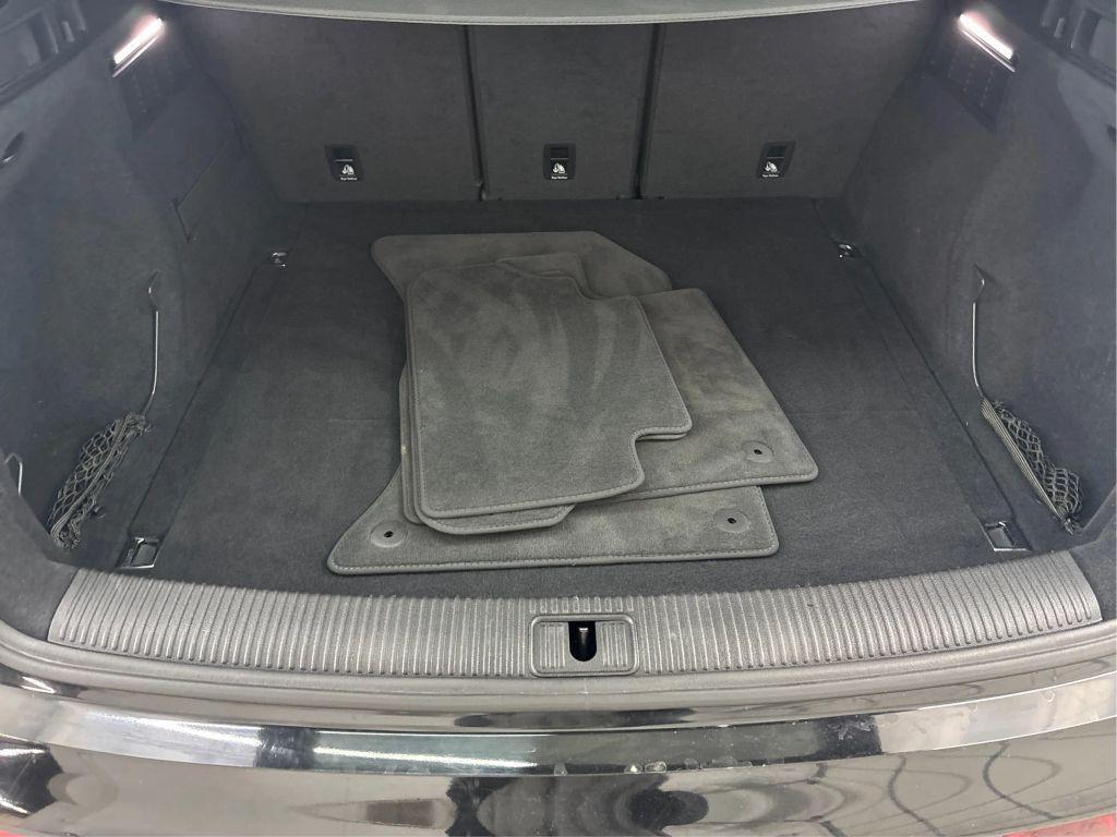 used 2020 Audi Q5 car, priced at $23,499