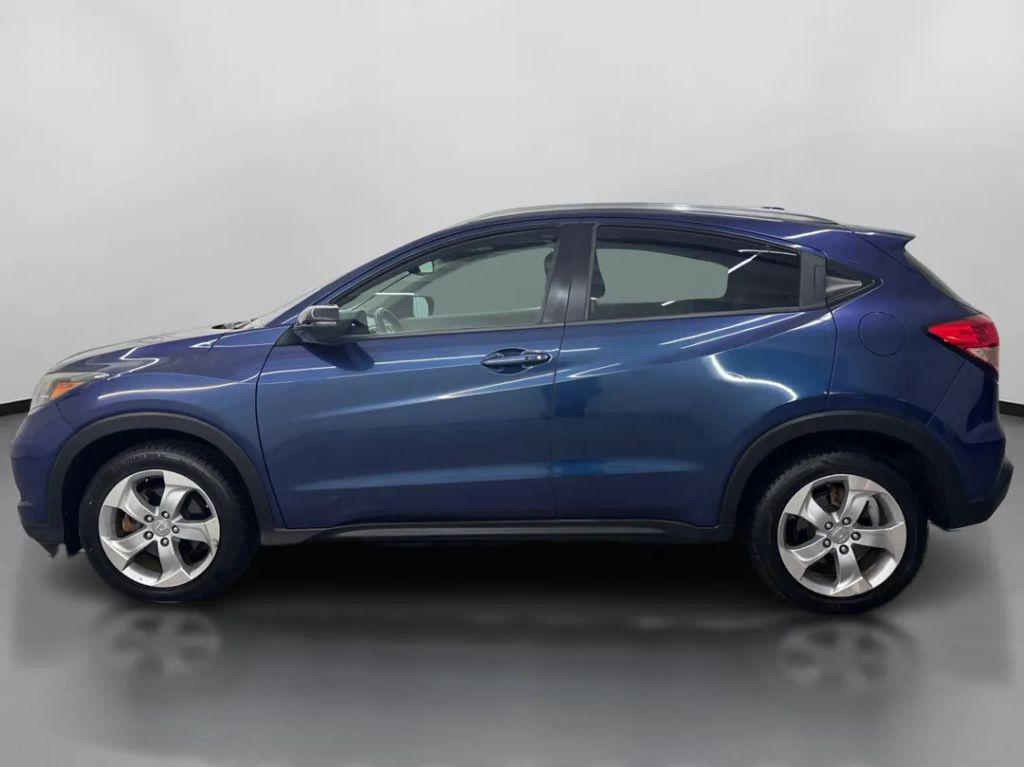 used 2016 Honda HR-V car, priced at $12,899