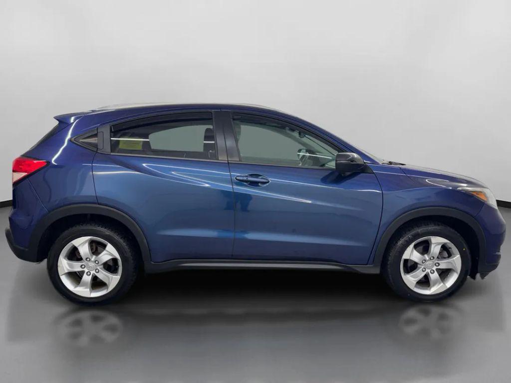 used 2016 Honda HR-V car, priced at $12,899