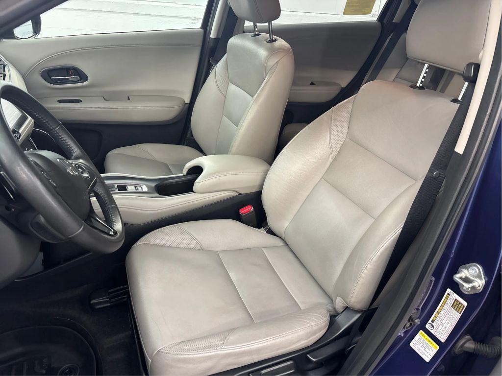 used 2016 Honda HR-V car, priced at $12,899