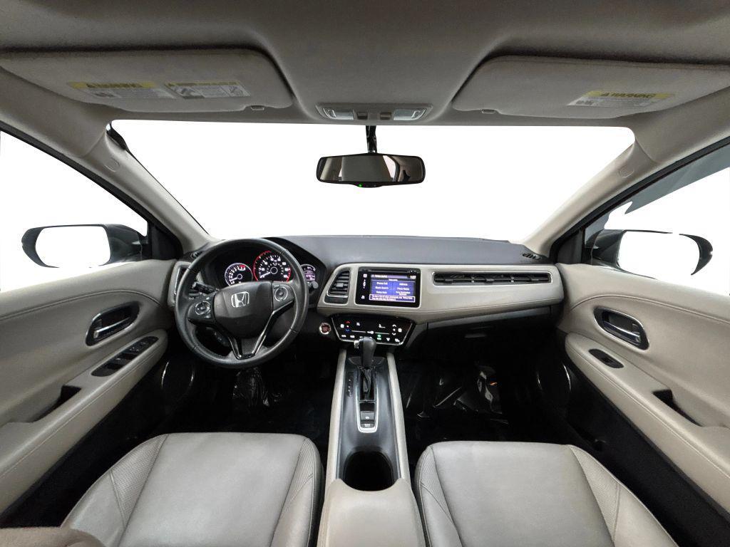 used 2016 Honda HR-V car, priced at $12,899