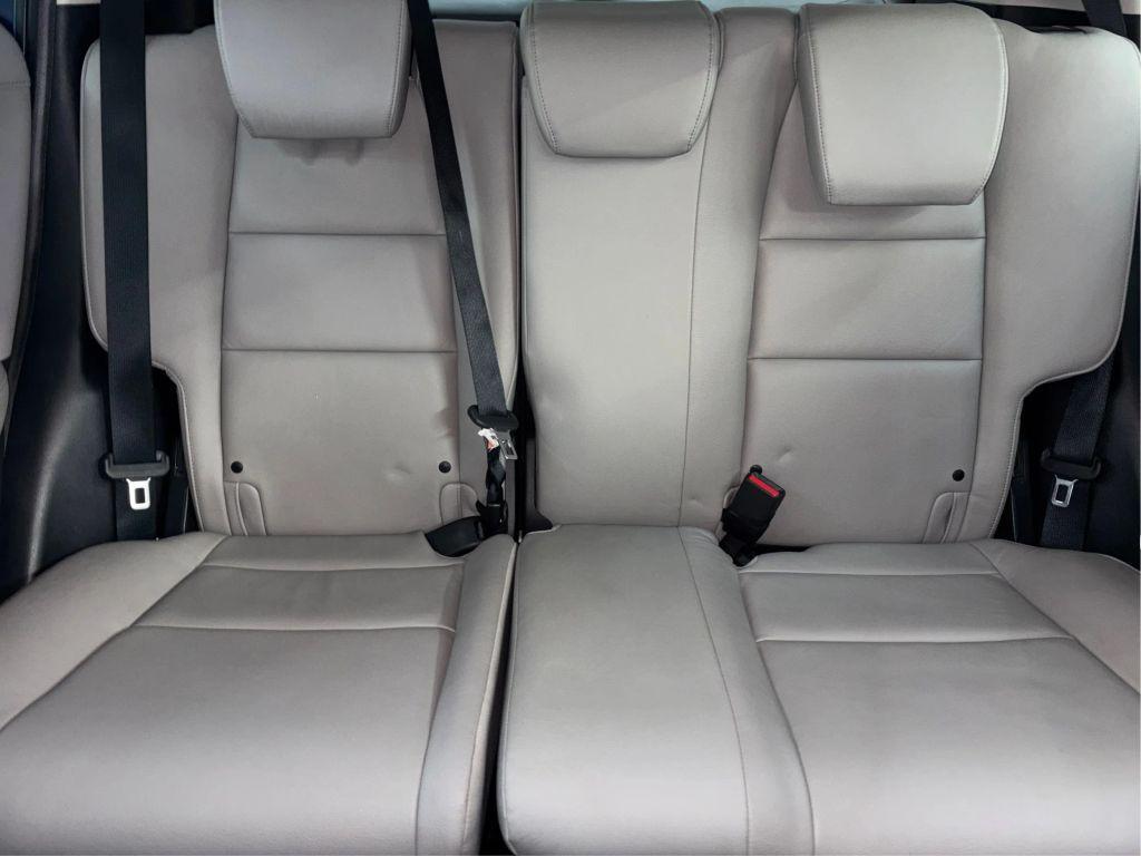 used 2016 Honda HR-V car, priced at $12,899