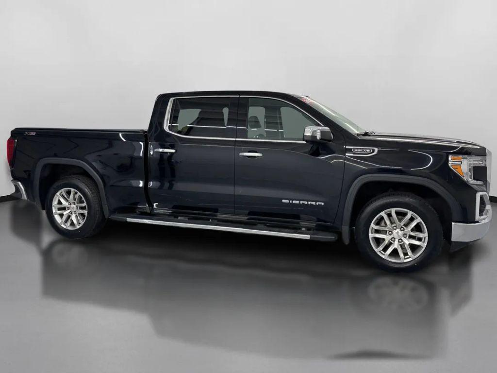 used 2020 GMC Sierra 1500 car, priced at $30,499