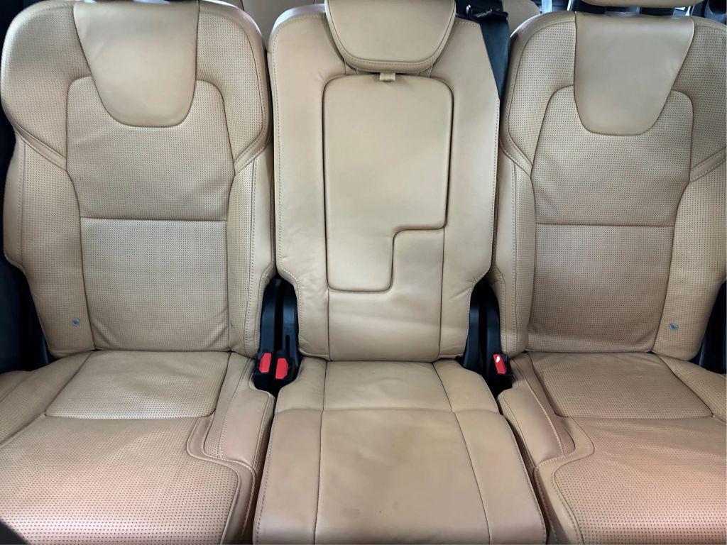 used 2017 Volvo XC90 car, priced at $17,199