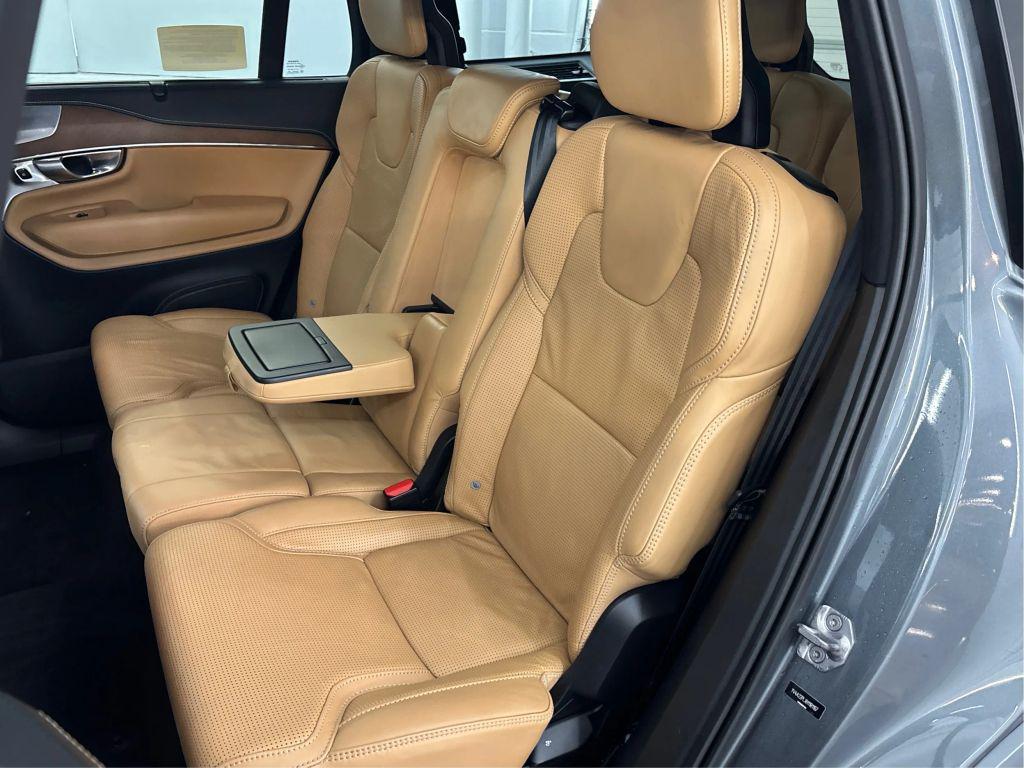 used 2017 Volvo XC90 car, priced at $17,199