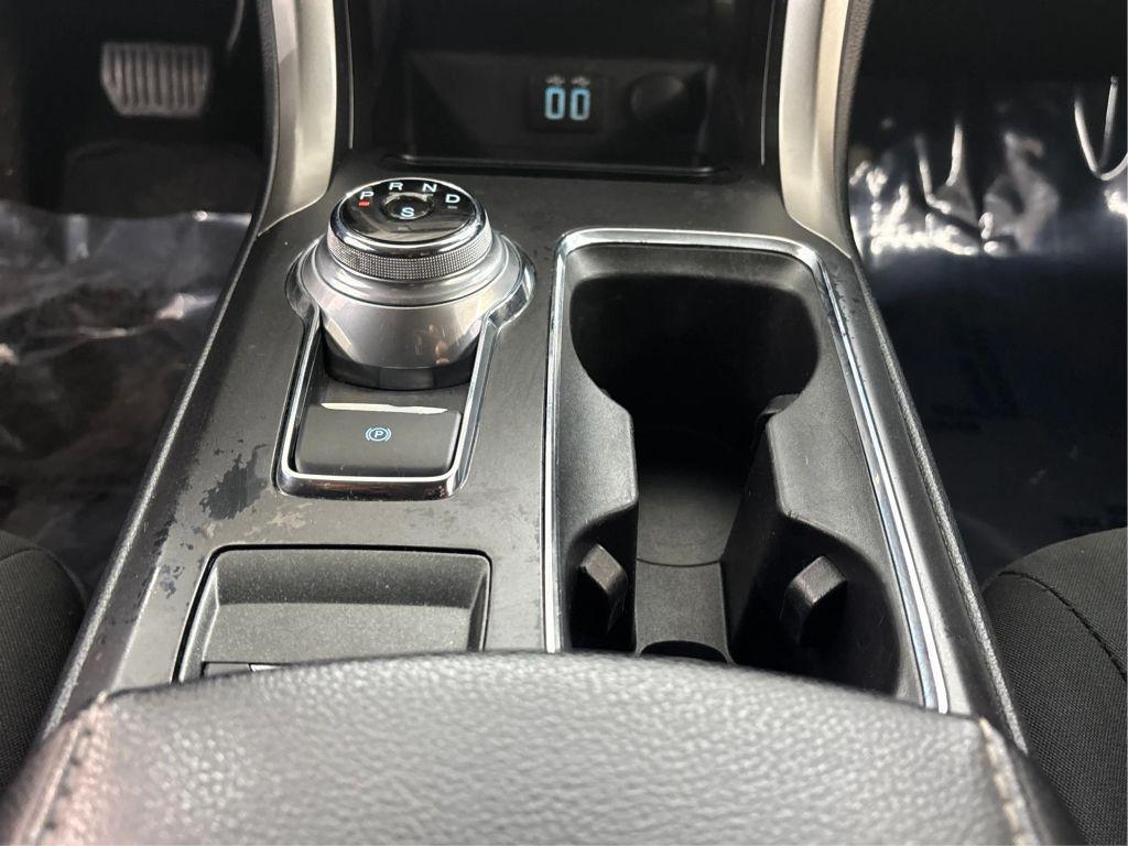 used 2019 Ford Fusion car, priced at $13,399