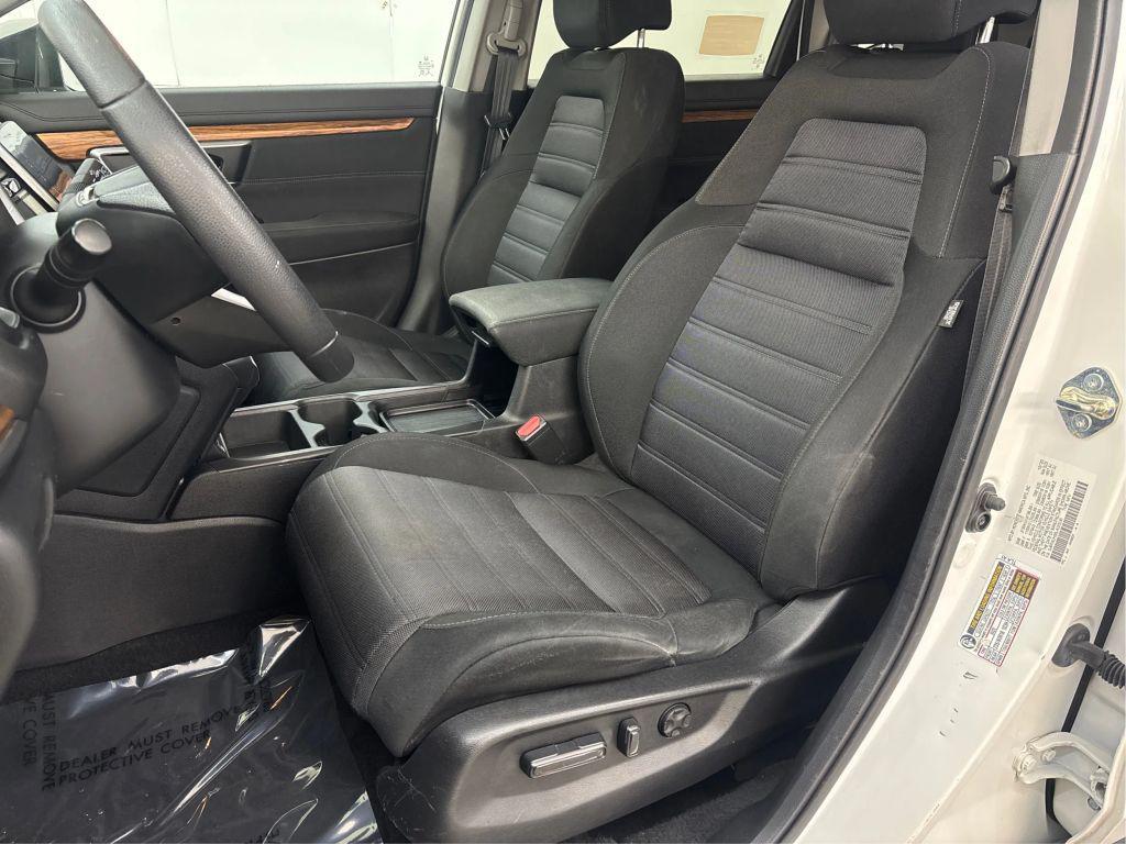 used 2020 Honda CR-V car, priced at $23,699