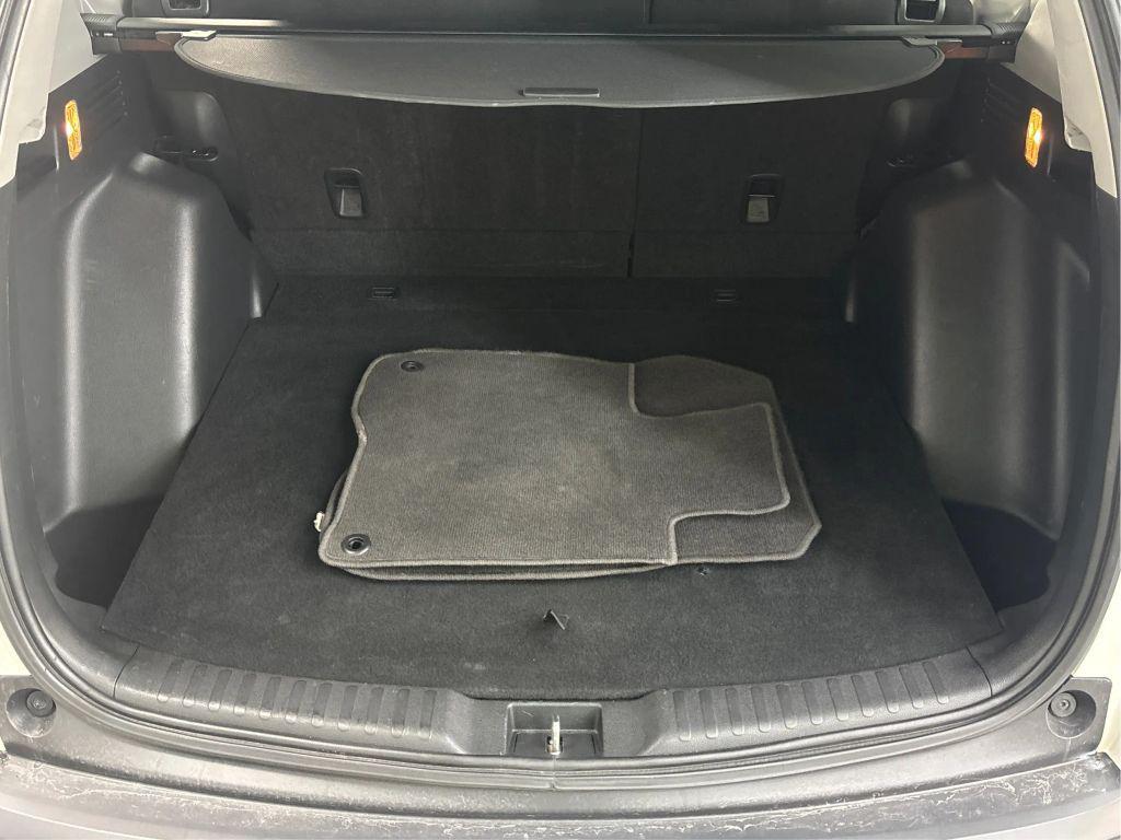 used 2020 Honda CR-V car, priced at $23,699