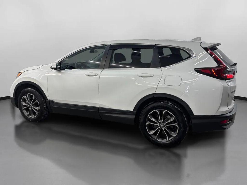 used 2020 Honda CR-V car, priced at $23,699
