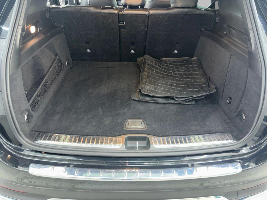 used 2021 Mercedes-Benz GLE 350 car, priced at $30,299