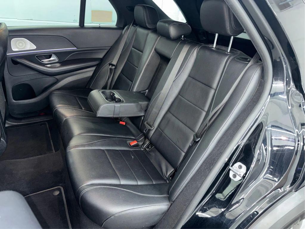 used 2021 Mercedes-Benz GLE 350 car, priced at $30,299