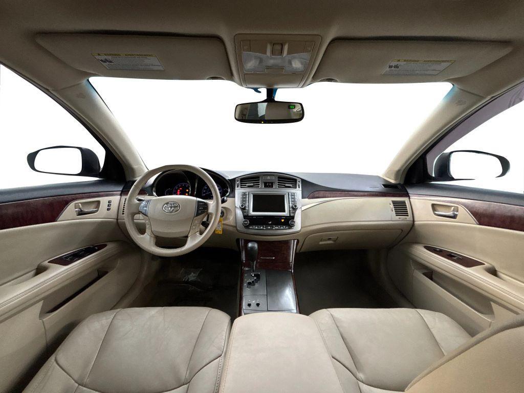 used 2011 Toyota Avalon car, priced at $6,999