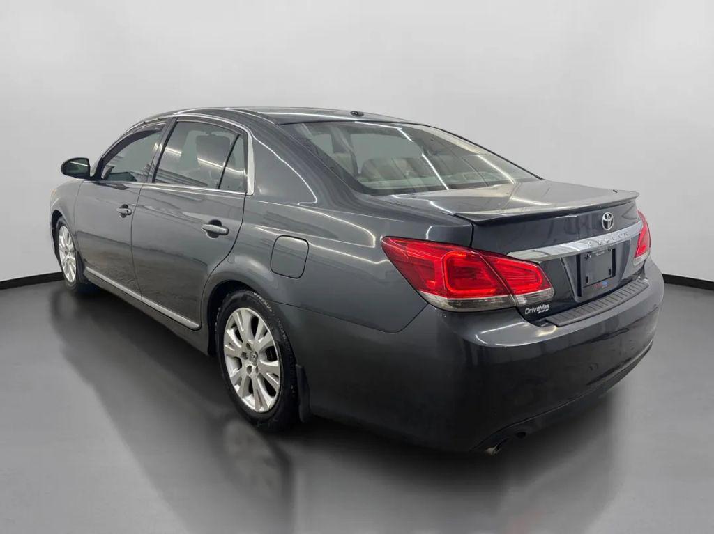 used 2011 Toyota Avalon car, priced at $6,999