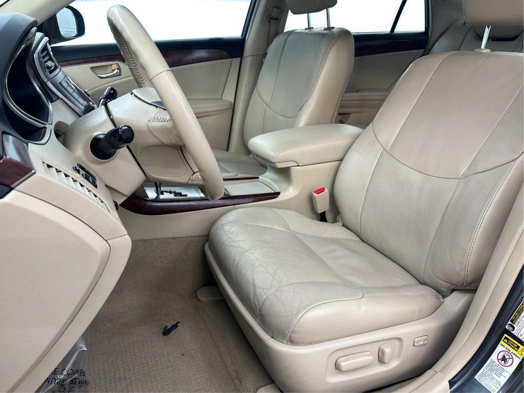 used 2011 Toyota Avalon car, priced at $6,999