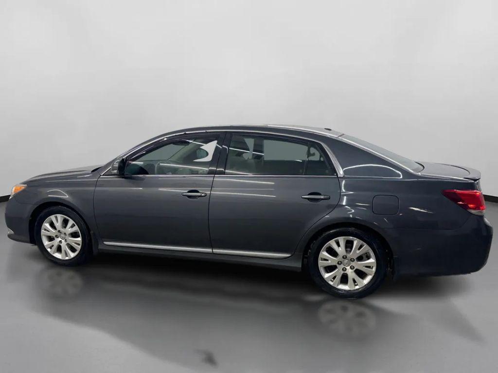 used 2011 Toyota Avalon car, priced at $6,999