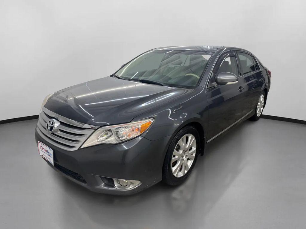 used 2011 Toyota Avalon car, priced at $6,999