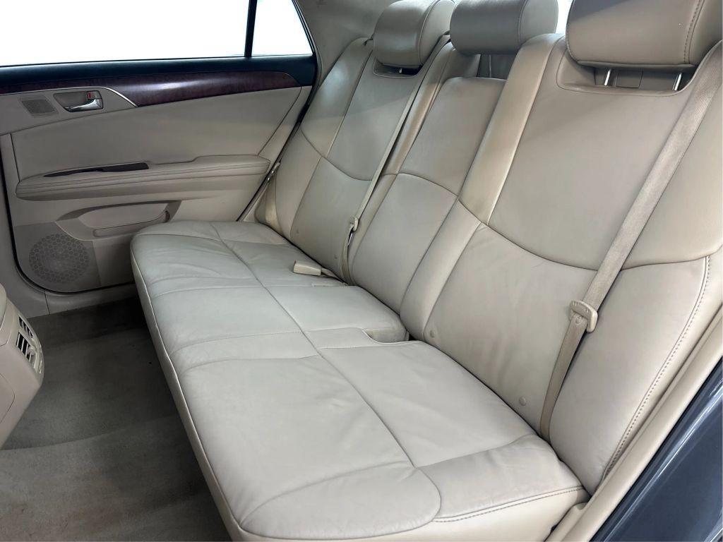 used 2011 Toyota Avalon car, priced at $6,999