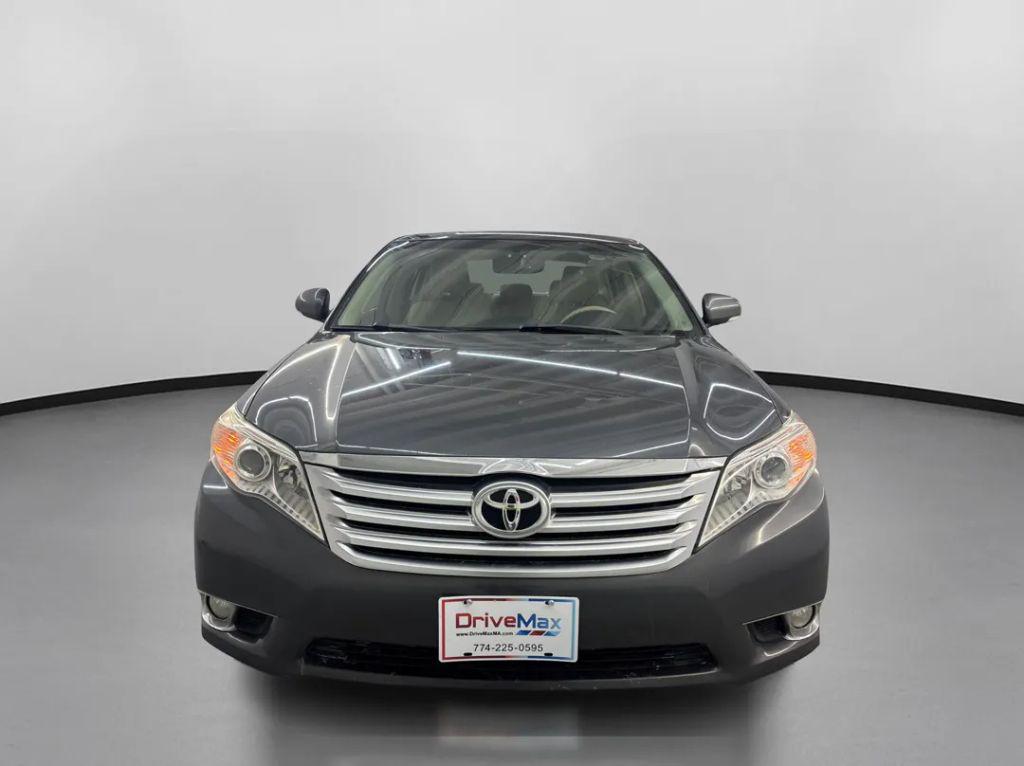 used 2011 Toyota Avalon car, priced at $6,999