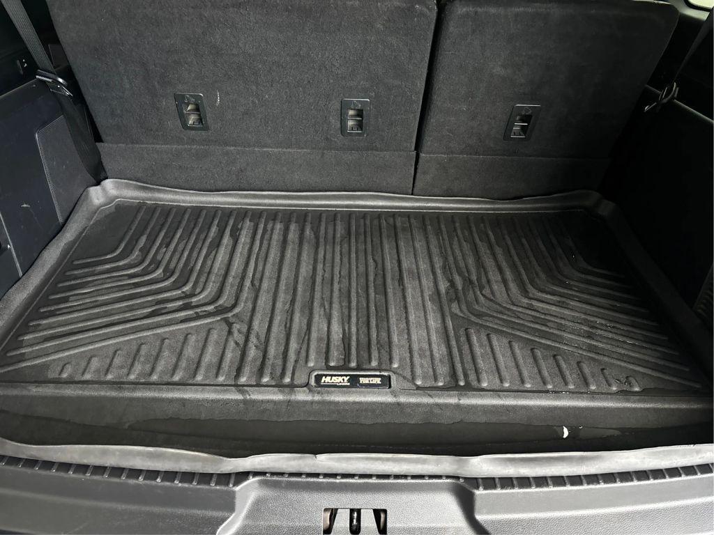 used 2019 Ford Expedition Max car, priced at $26,799