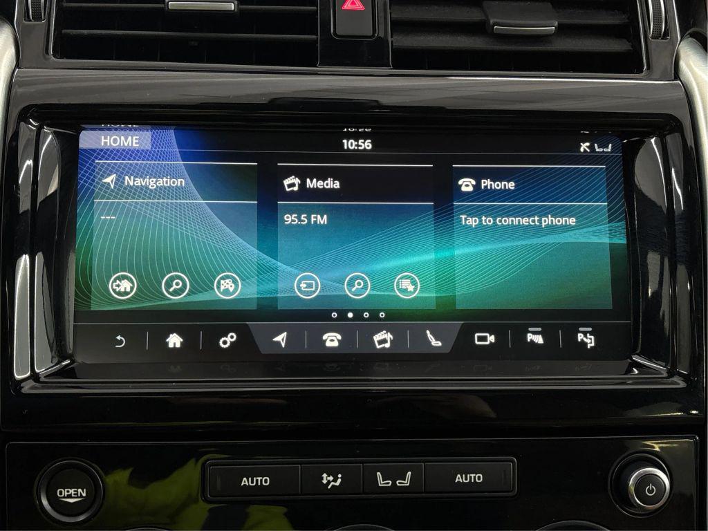 used 2019 Land Rover Discovery car, priced at $20,599