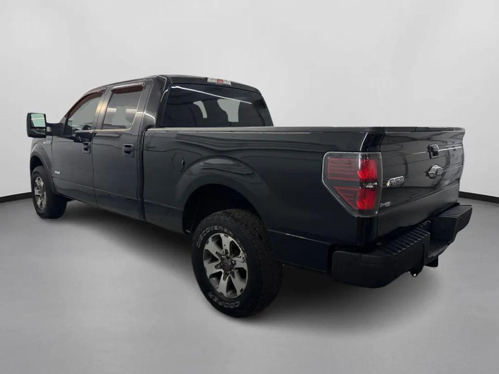 used 2012 Ford F-150 car, priced at $11,749