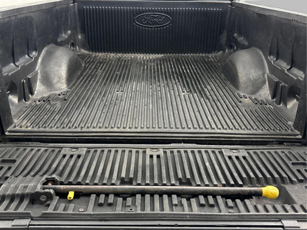 used 2012 Ford F-150 car, priced at $11,749