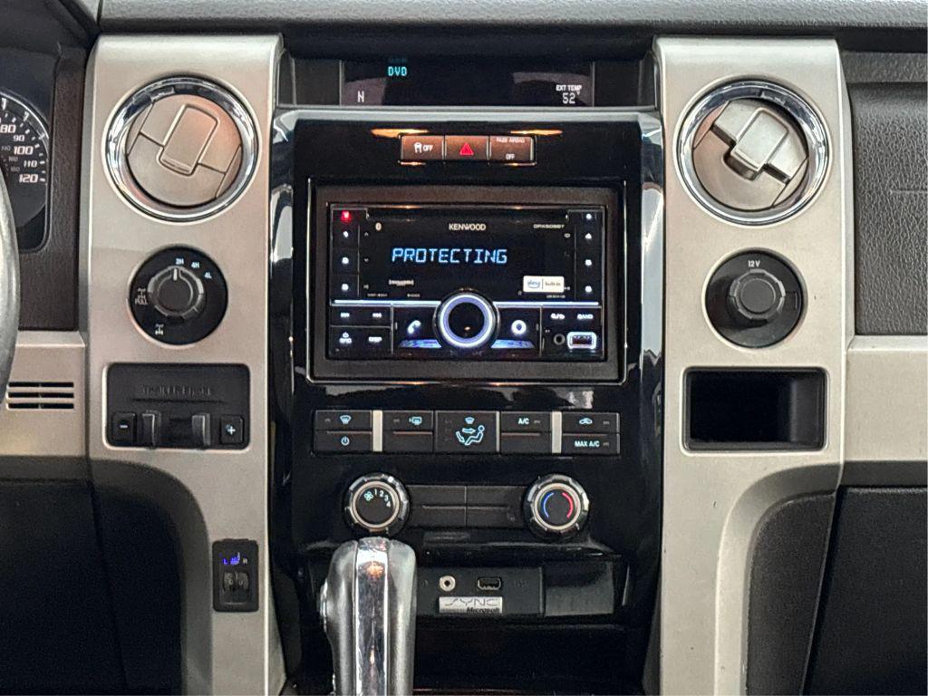 used 2012 Ford F-150 car, priced at $11,749