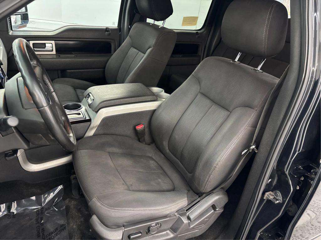 used 2012 Ford F-150 car, priced at $11,749
