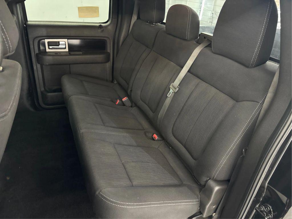 used 2012 Ford F-150 car, priced at $11,749
