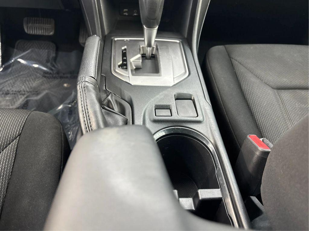 used 2020 Subaru Impreza car, priced at $13,399