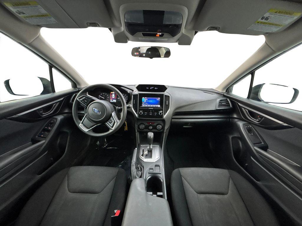 used 2020 Subaru Impreza car, priced at $13,399