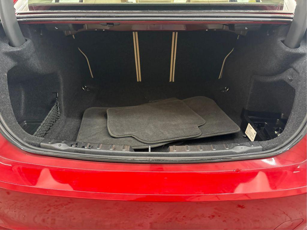 used 2018 BMW 320 car, priced at $11,899