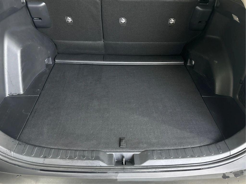 used 2019 Toyota RAV4 car, priced at $27,899