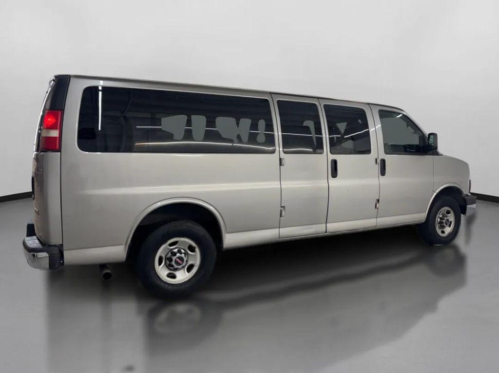 used 2008 GMC Savana 3500 car, priced at $11,299