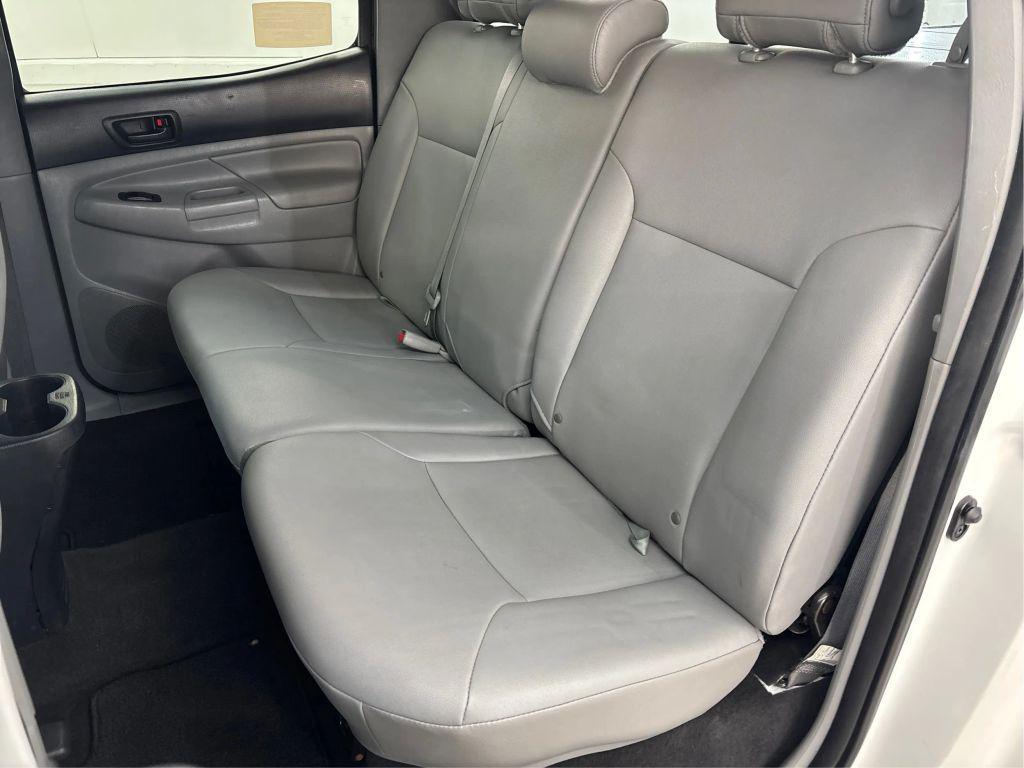 used 2013 Toyota Tacoma car, priced at $14,999