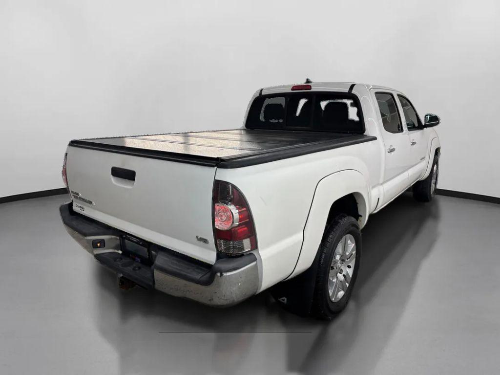 used 2013 Toyota Tacoma car, priced at $14,999