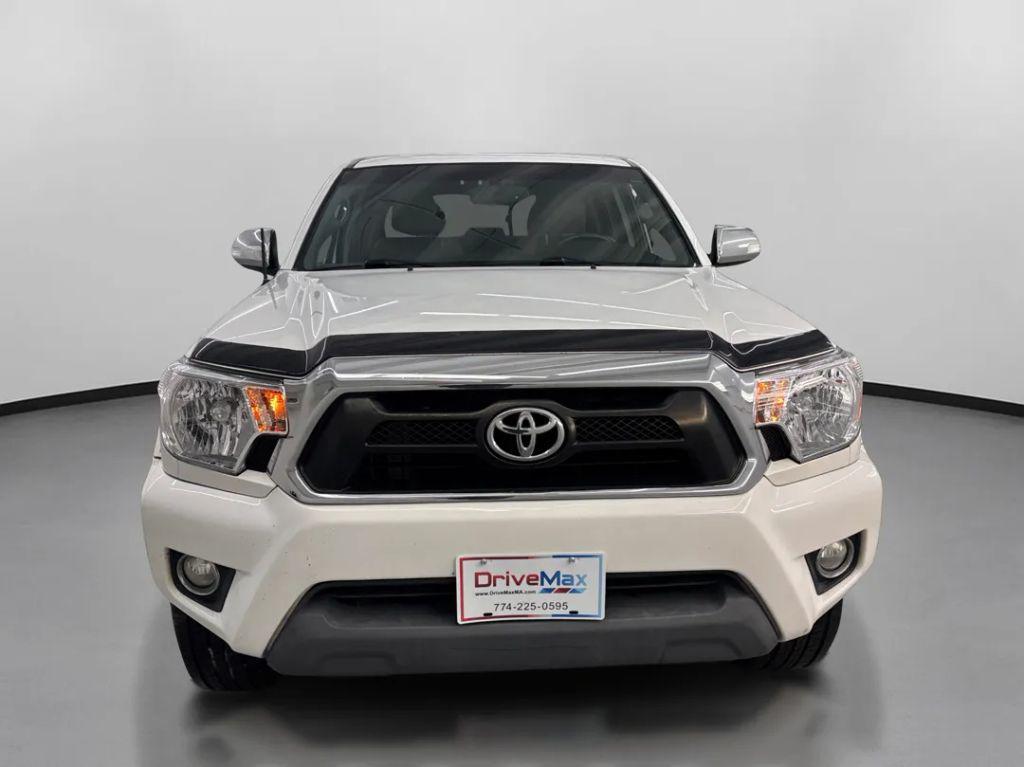 used 2013 Toyota Tacoma car, priced at $14,999