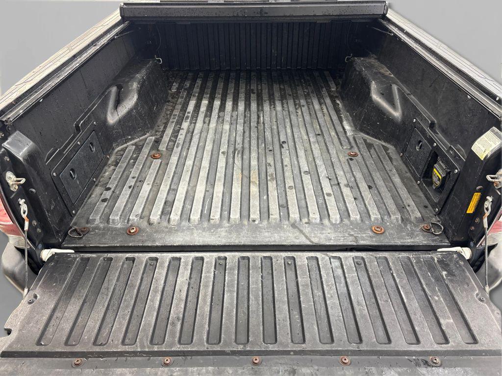 used 2013 Toyota Tacoma car, priced at $14,999