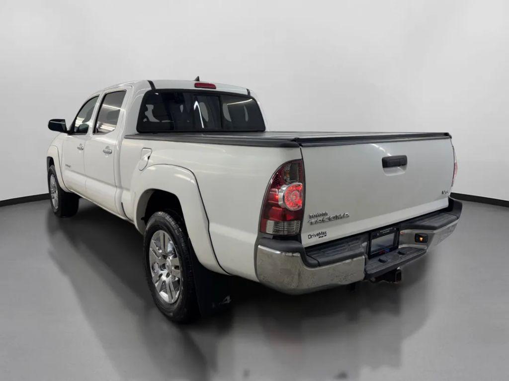 used 2013 Toyota Tacoma car, priced at $14,999