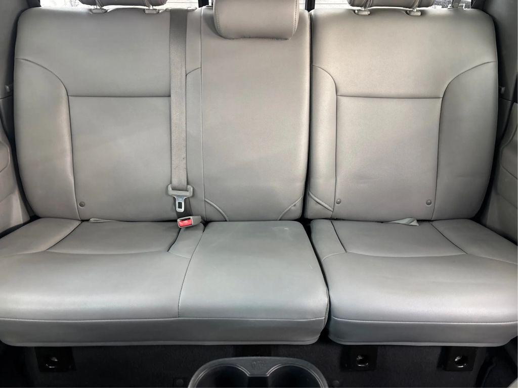 used 2013 Toyota Tacoma car, priced at $14,999