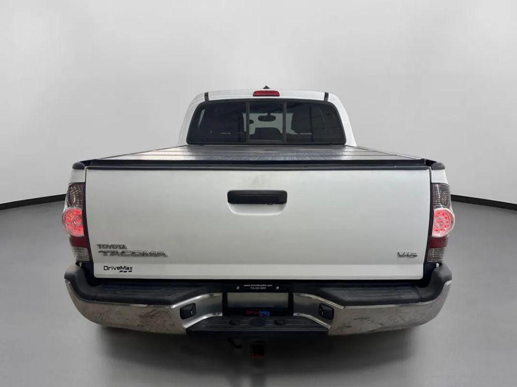 used 2013 Toyota Tacoma car, priced at $14,999