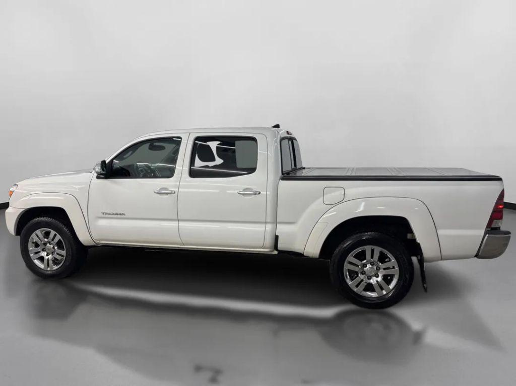 used 2013 Toyota Tacoma car, priced at $14,999