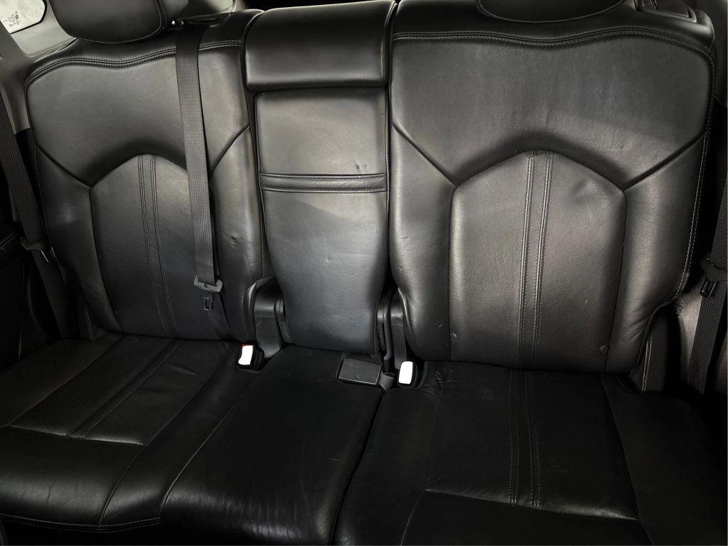 used 2015 Cadillac SRX car