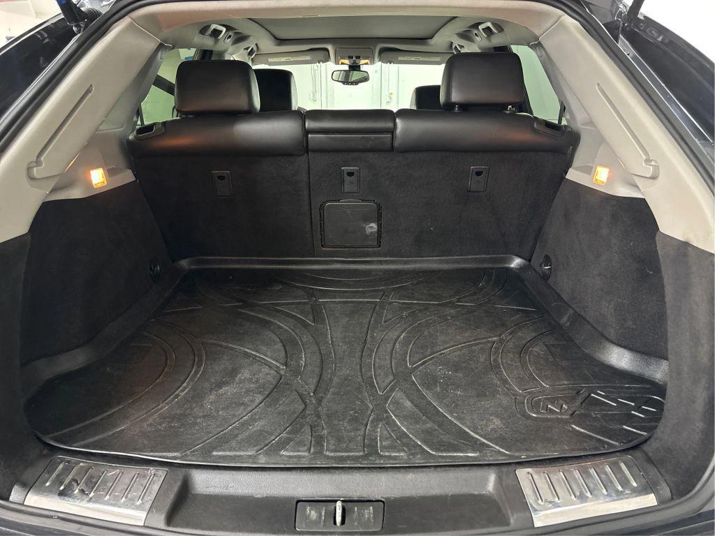used 2015 Cadillac SRX car