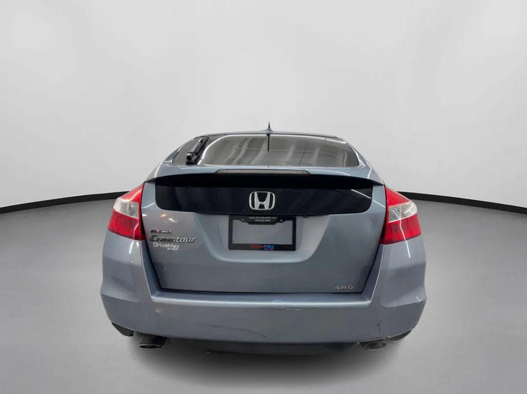used 2011 Honda Accord Crosstour car, priced at $5,499