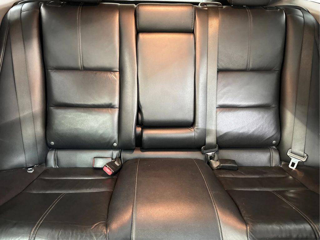 used 2011 Honda Accord Crosstour car, priced at $5,499