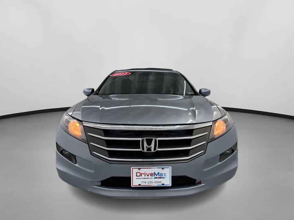 used 2011 Honda Accord Crosstour car, priced at $5,499
