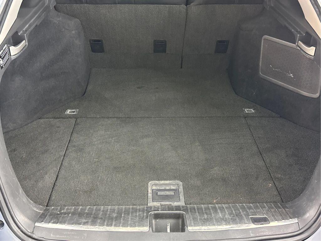 used 2011 Honda Accord Crosstour car, priced at $5,499