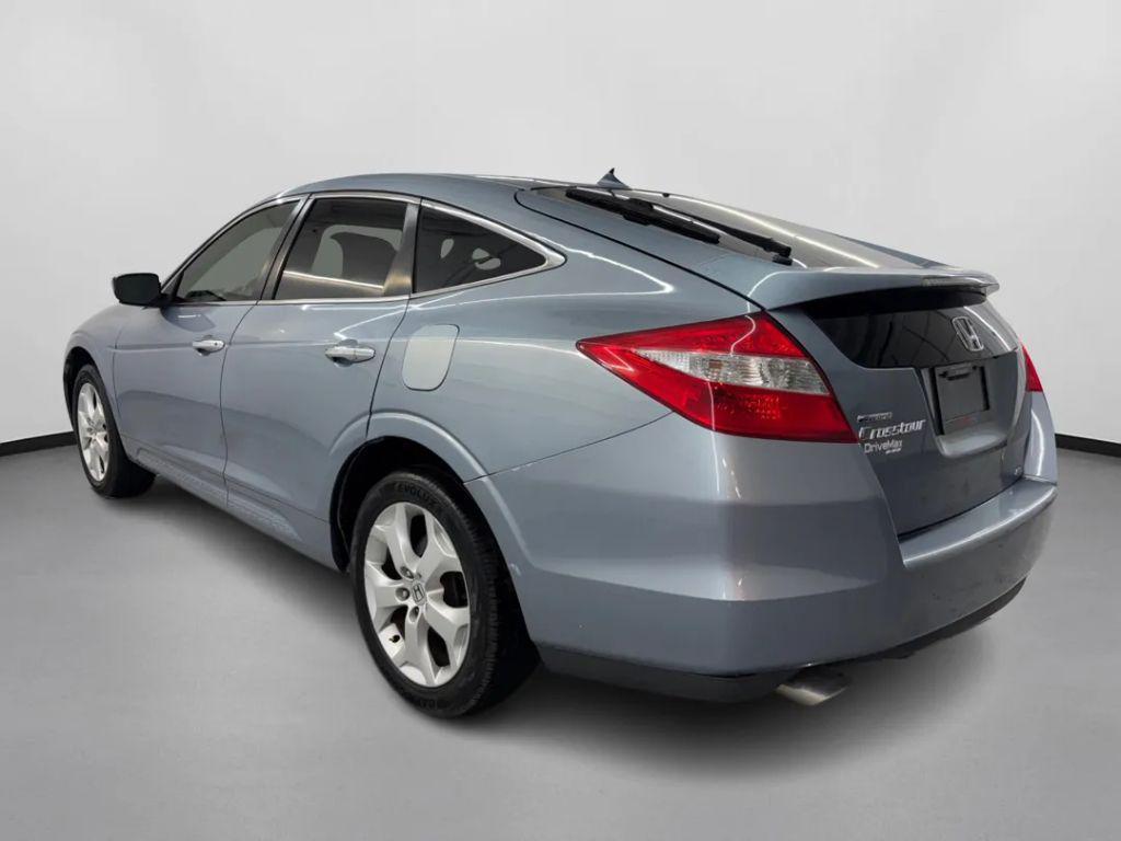 used 2011 Honda Accord Crosstour car, priced at $5,499
